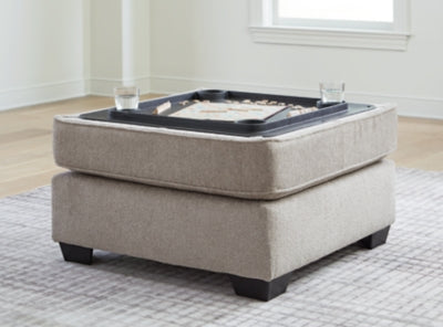 3-Piece Upholstery Package