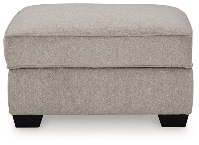 4-Piece Upholstery Package