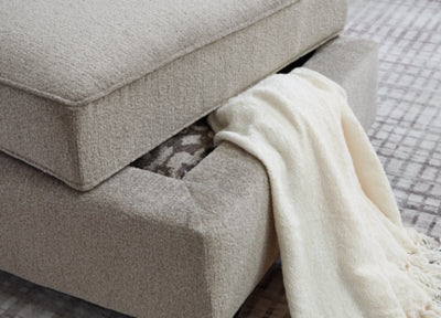 4-Piece Upholstery Package