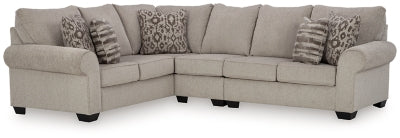 4-Piece Upholstery Package