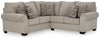 3-Piece Upholstery Package