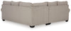 3-Piece Upholstery Package