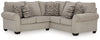 3-Piece Upholstery Package
