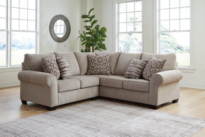 4-Piece Upholstery Package