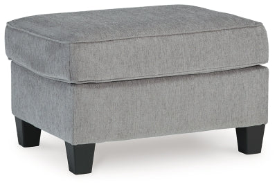 4-Piece Upholstery Package