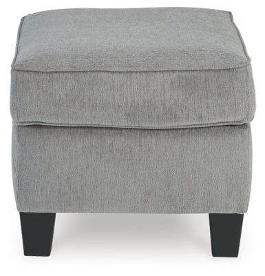 Leeshan Sofa, Loveseat, Chair and Ottoman