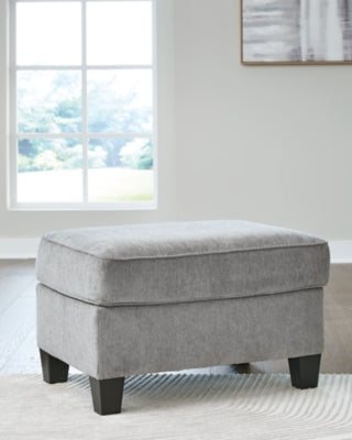 4-Piece Upholstery Package
