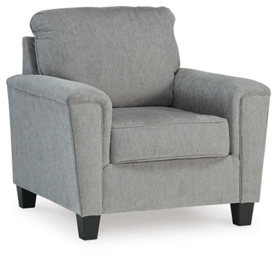 4-Piece Upholstery Package
