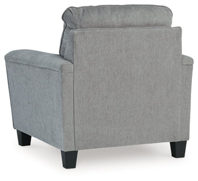 Leeshan Chair