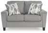 Leeshan Sofa and Loveseat
