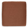 Modmax Oversized Accent Ottoman