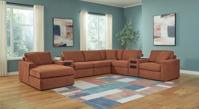 7-Piece Upholstery Package