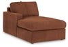 7-Piece Upholstery Package