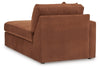 7-Piece Upholstery Package