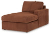 7-Piece Upholstery Sectional