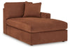 7-Piece Upholstery Sectional