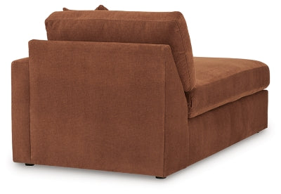 7-Piece Upholstery Sectional