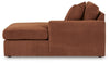 7-Piece Upholstery Sectional