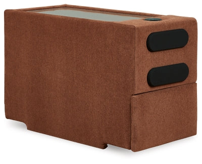 8-Piece Upholstery Package