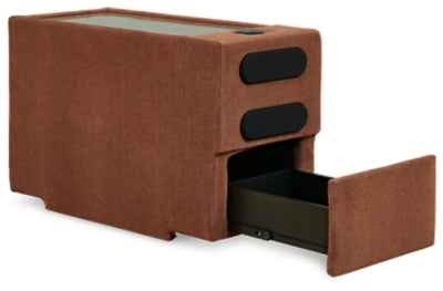 8-Piece Upholstery Package