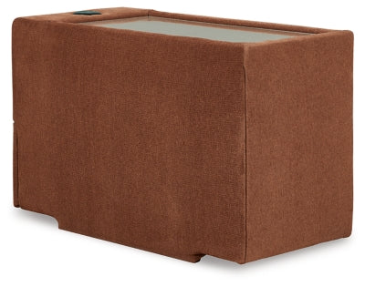 5-Piece Upholstery Package