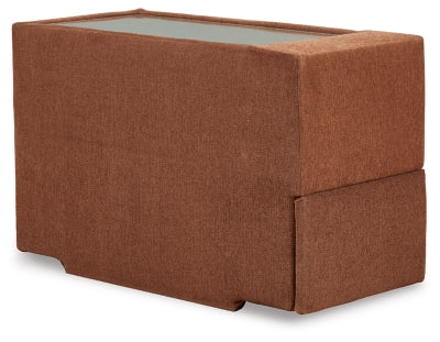 7-Piece Upholstery Package