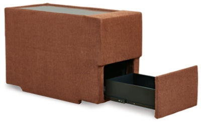 7-Piece Upholstery Package