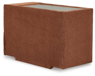 7-Piece Upholstery Package