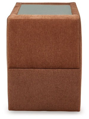 7-Piece Upholstery Package