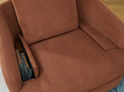 7-Piece Upholstery Package