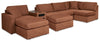8-Piece Upholstery Package