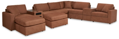 10-Piece Upholstery Package