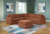 6-Piece Upholstery Package