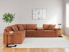 Modmax 6-Piece Sectional