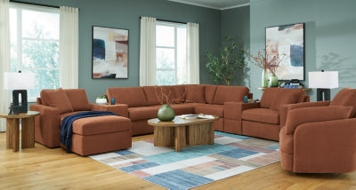 7-Piece Upholstery Package