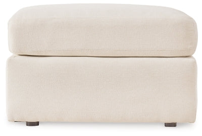 9-Piece Upholstery Package