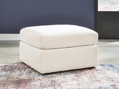4-Piece Upholstery Package