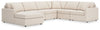 Modmax 6-Piece Sectional