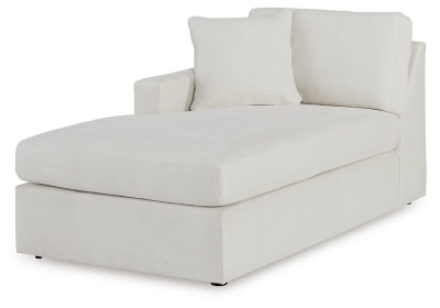 Modmax 7-Piece Sectional