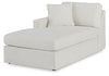 Modmax 7-Piece Sectional