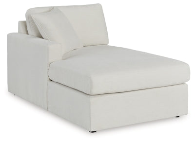 Modmax 7-Piece Sectional