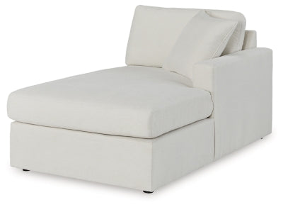 Modmax 7-Piece Sectional