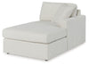 Modmax 4-Piece Sectional with Chaise