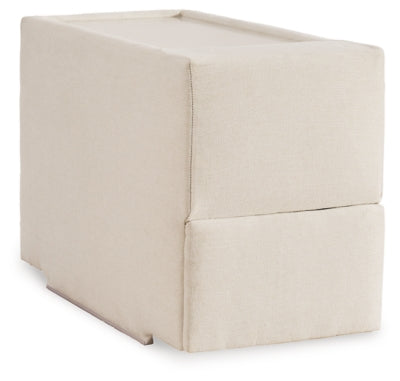 5-Piece Upholstery Package