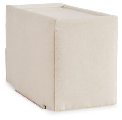 8-Piece Upholstery Package