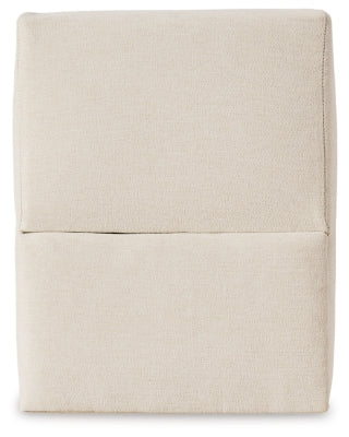7-Piece Upholstery Package