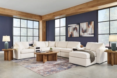 8-Piece Upholstery Package