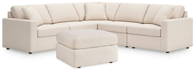 6-Piece Upholstery Package