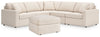 6-Piece Upholstery Package