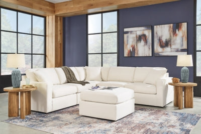 6-Piece Upholstery Package